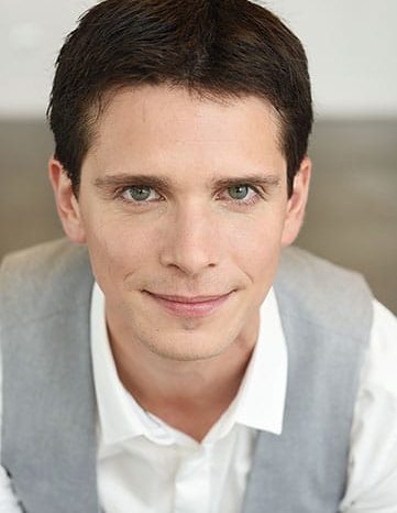 Baptiste Gibier
