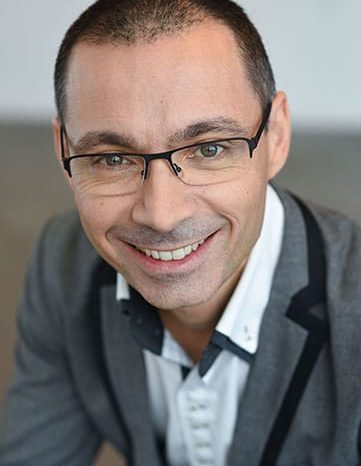 Frank Sibold