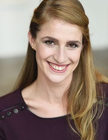 Romy Bischoff